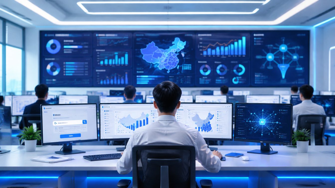 东乡族自治县多年研发经验，助力企业获客